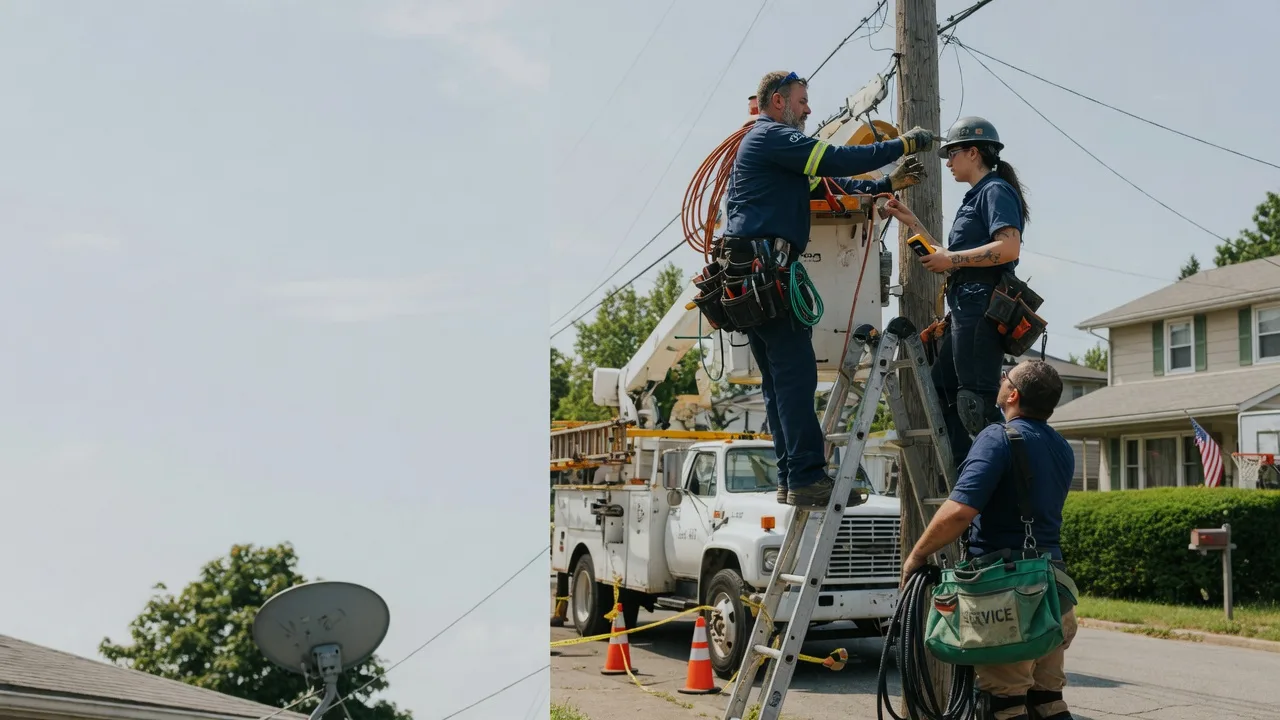 Electrical Repair in Emblem, WY near me